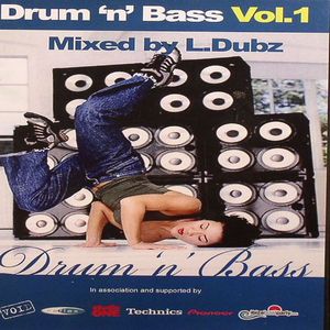 Drum N Bass Vol 1