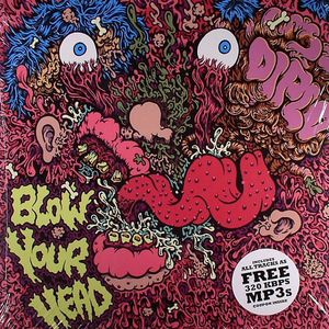 Blow Your Head