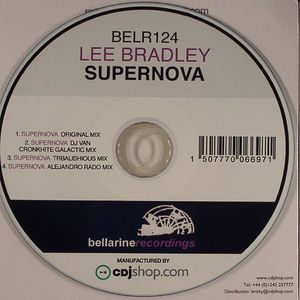 Supernova