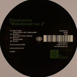 Dubstoned Vol 2