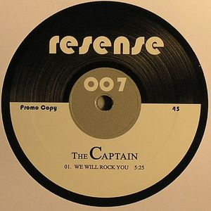 We Will Rock You (repress)