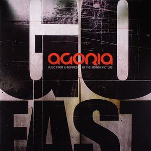 Go Fast: Music From & Inspired By The Motion Picture