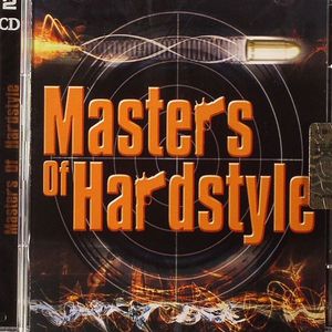 Masters Of Hardstyle