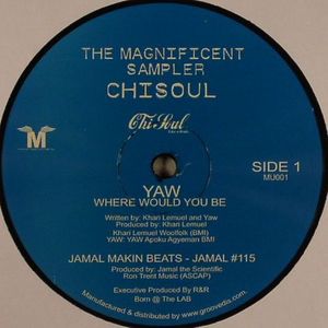 The Magnificient Sampler