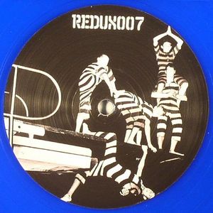 Music For Swimming Pools EP