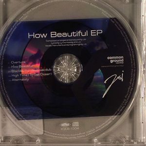 JOI - How Beautiful EP