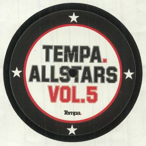 Tempa Allstars Vol 5