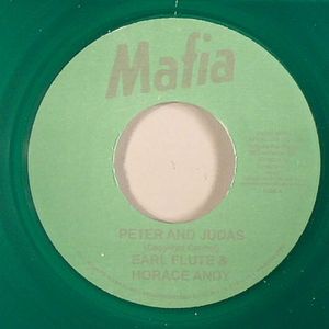 Peter & Judas (Satan Riddim)