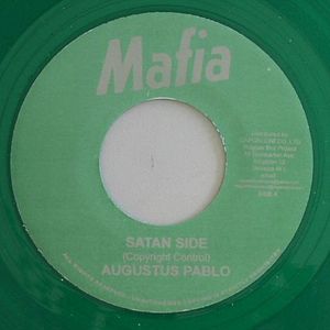 Satan Side (Satan Riddim)