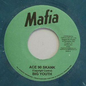 Ace 90 Skank