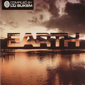 Earth Volume 5
