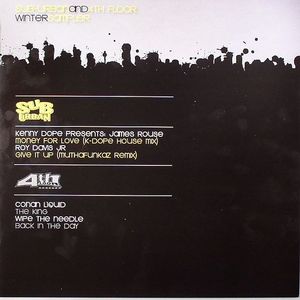 Sub Urban & 4th Floor Winter Sampler