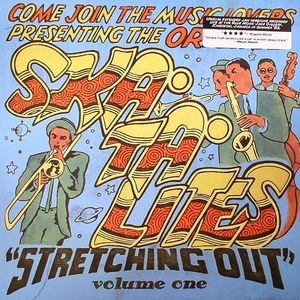 Stretching Out Volume 1