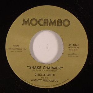 Snake Charmer