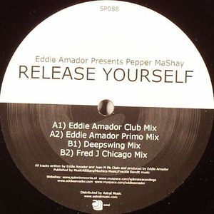 Release Yourself