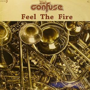 Feel The Fire