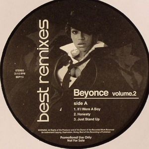 Best Remixes Volume 2