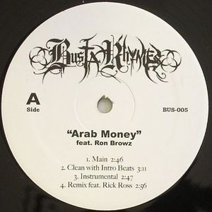 Arab Money