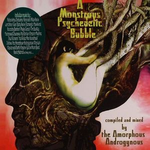 A Monstrous Psychedelic Bubble Vol 1: Cosmic Space Music