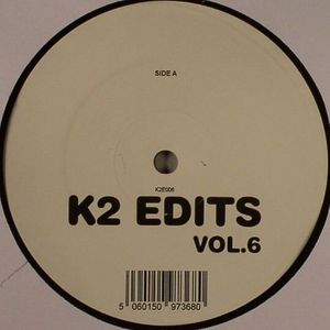 K2 Edits Vol 6