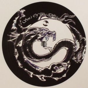 Sons Of The Dragon