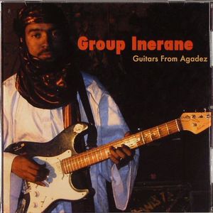 Guitars From Agadez