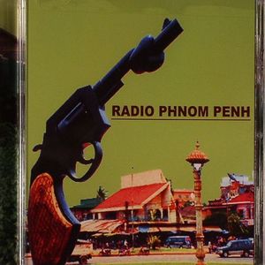 Radio Phnom Penh