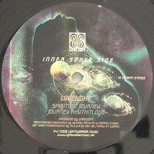 Inner & Outer Space