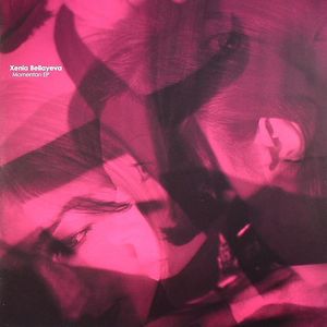 Momentan EP