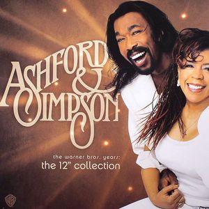 The Warner Bros Years: The 12" Collection