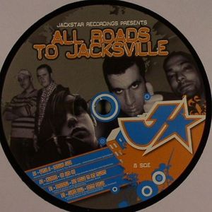 All Roads To Jacksville
