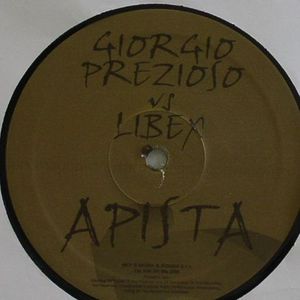 Apista