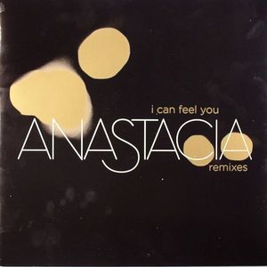 I Can Feel You (remixes)