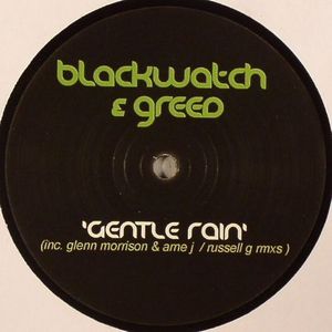Gentle Rain 2008