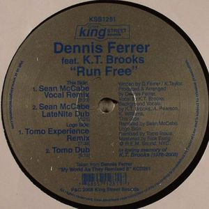 Run Free