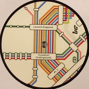 Frankfurt Underground Pt 2