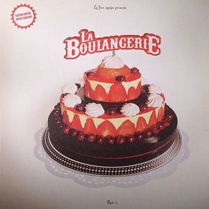 La Boulangerie
