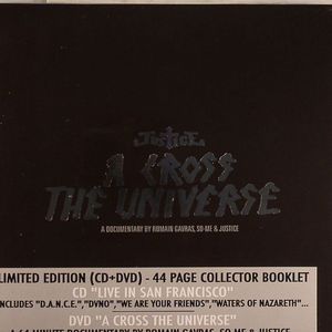 A Cross The Universe