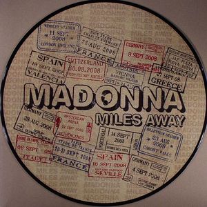 Miles Away