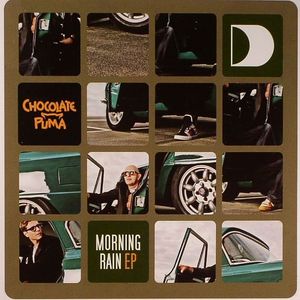Morning Rain EP