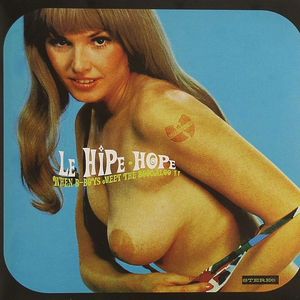 Le Hipe Hope