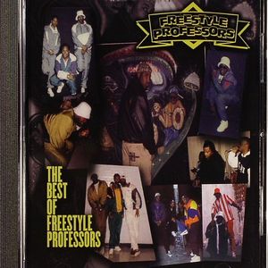 The Best Of The Freestyle Professors