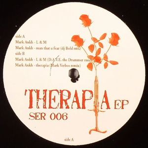 Therapa EP