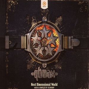 Qlimax: Next Dimensional World