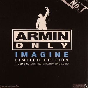 Armin Only: Imagine
