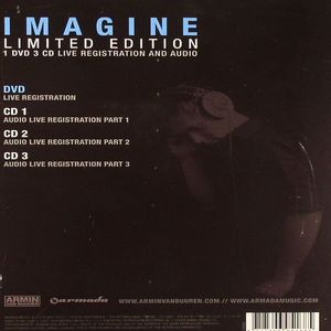 Armin Only: Imagine