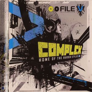 Complex File V