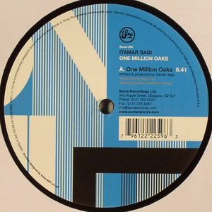 One Million Oaks