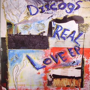 Real Love EP