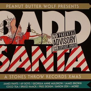 Badd Santa